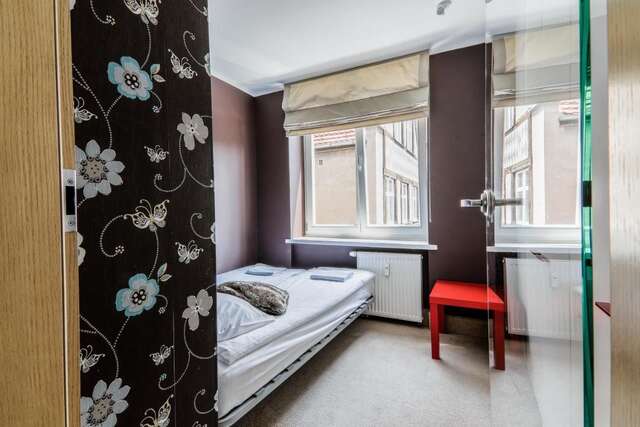 Апартаменты Rent a Flat apartments - Grobla St. Гданьск-19